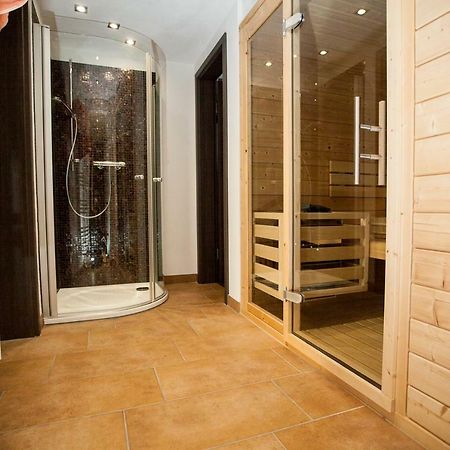 Weinberghaus Prossen Villa Bad Schandau Eksteriør billede